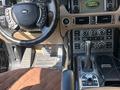 Land Rover Range Rover 2007 года за 7 000 000 тг. в Алматы – фото 15