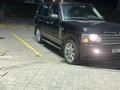 Land Rover Range Rover 2007 года за 7 000 000 тг. в Алматы – фото 2