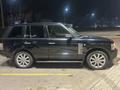Land Rover Range Rover 2007 года за 7 000 000 тг. в Алматы – фото 4