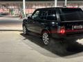 Land Rover Range Rover 2007 года за 7 000 000 тг. в Алматы – фото 5