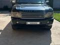 Land Rover Range Rover 2007 года за 7 000 000 тг. в Алматы – фото 7