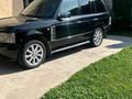 Land Rover Range Rover 2007 года за 7 000 000 тг. в Алматы – фото 8