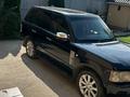 Land Rover Range Rover 2007 года за 7 000 000 тг. в Алматы – фото 9
