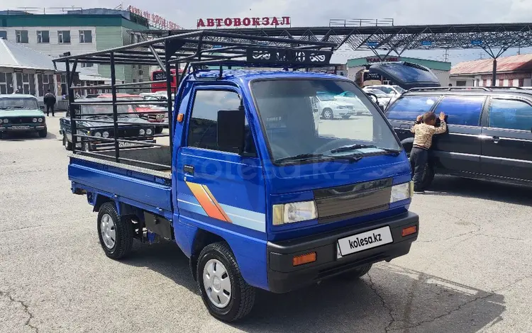 Daewoo  Labo 2008 годаүшін3 300 000 тг. в Туркестан