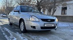 ВАЗ (Lada) Priora 2170 2013 годаfor2 450 000 тг. в Кызылорда