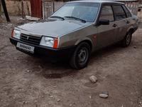 ВАЗ (Lada) 21099 2000 годаүшін1 100 000 тг. в Тараз