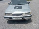 Mazda 626 1991 годаүшін700 000 тг. в Жаркент