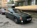 BMW 525 1998 годаүшін1 900 000 тг. в Тараз