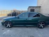 BMW 525 1998 годаүшін1 900 000 тг. в Тараз – фото 3