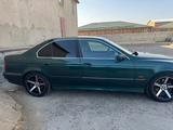 BMW 525 1998 годаүшін1 900 000 тг. в Тараз – фото 4