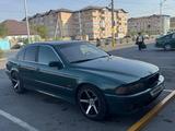 BMW 525 1998 годаүшін1 900 000 тг. в Тараз – фото 5