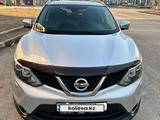 Nissan Qashqai 2018 года за 10 200 000 тг. в Астана – фото 3