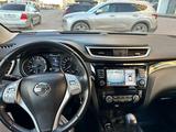 Nissan Qashqai 2018 года за 10 200 000 тг. в Астана – фото 4