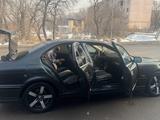 BMW 525 1998 года за 2 300 000 тг. в Талгар – фото 3