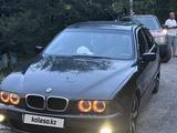 BMW 525 1998 года за 2 300 000 тг. в Талгар
