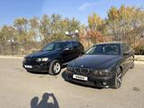 BMW 525 1998 года за 2 300 000 тг. в Талгар – фото 5