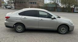 Nissan Almera 2015 годаүшін4 200 000 тг. в Экибастуз – фото 3