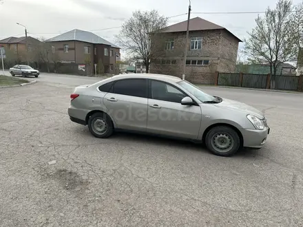 Nissan Almera 2015 года за 4 200 000 тг. в Экибастуз – фото 5