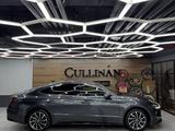 Hyundai Sonata 2022 годаүшін11 000 000 тг. в Алматы – фото 3