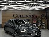 Hyundai Sonata 2022 годаүшін11 000 000 тг. в Алматы