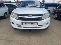 ВАЗ (Lada) Granta 2190 2012 года за 2 800 000 тг. в Актау