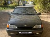 ВАЗ (Lada) 2114 2007 года за 800 000 тг. в Алтай