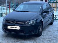 Volkswagen Polo 2013 годаүшін4 500 000 тг. в Жезказган