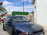 Mitsubishi Galant 1998 годаүшін1 750 000 тг. в Жанаозен – фото 5
