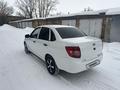 ВАЗ (Lada) Granta 2190 2014 годаүшін2 900 000 тг. в Усть-Каменогорск – фото 8