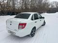 ВАЗ (Lada) Granta 2190 2014 годаүшін2 900 000 тг. в Усть-Каменогорск – фото 7