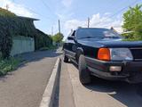Audi 100 1990 года за 2 500 000 тг. в Алматы – фото 2