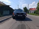 Audi 100 1990 года за 2 500 000 тг. в Алматы