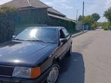 Audi 100 1990 года за 2 500 000 тг. в Алматы – фото 4