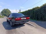 Audi 100 1990 года за 2 500 000 тг. в Алматы – фото 5