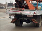 ГАЗ  АП 1989 года за 5 000 000 тг. в Кызылорда – фото 2