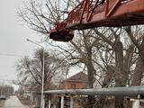ГАЗ  АП 1989 года за 5 000 000 тг. в Кызылорда – фото 3