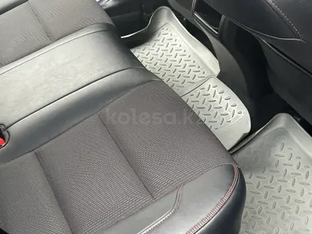 Toyota Camry 2015 года за 7 900 000 тг. в Алматы – фото 12