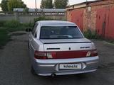 ВАЗ (Lada) 2110 2004 года за 800 000 тг. в Усть-Каменогорск – фото 2