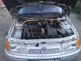 ВАЗ (Lada) 2110 2004 года за 800 000 тг. в Усть-Каменогорск – фото 5