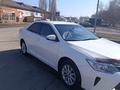 Toyota Camry 2015 года за 8 300 000 тг. в Павлодар – фото 4