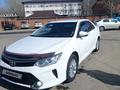 Toyota Camry 2015 года за 8 300 000 тг. в Павлодар