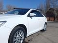 Toyota Camry 2015 года за 8 300 000 тг. в Павлодар – фото 7