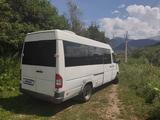 Mercedes-Benz Sprinter 1996 годаүшін4 000 000 тг. в Алматы – фото 5