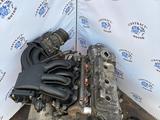 1MZ Двигатель и Акпп 3.0 Toyota Alphard Camry 30 Windom Avalon Lexus RX300 за 99 000 тг. в Алматы