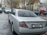 Nissan Cedric 2001 годаүшін3 300 000 тг. в Алматы – фото 2