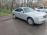 Nissan Cedric 2001 годаүшін3 300 000 тг. в Алматы – фото 3