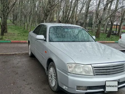 Nissan Cedric 2001 года за 3 150 000 тг. в Алматы – фото 6