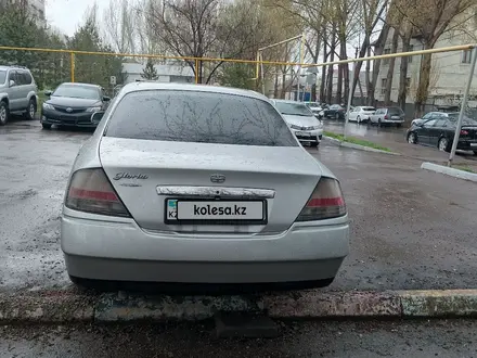 Nissan Cedric 2001 года за 3 300 000 тг. в Алматы – фото 7