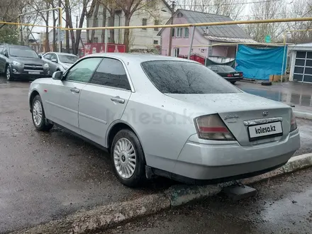 Nissan Cedric 2001 года за 3 150 000 тг. в Алматы – фото 8