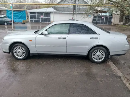 Nissan Cedric 2001 года за 3 300 000 тг. в Алматы – фото 9